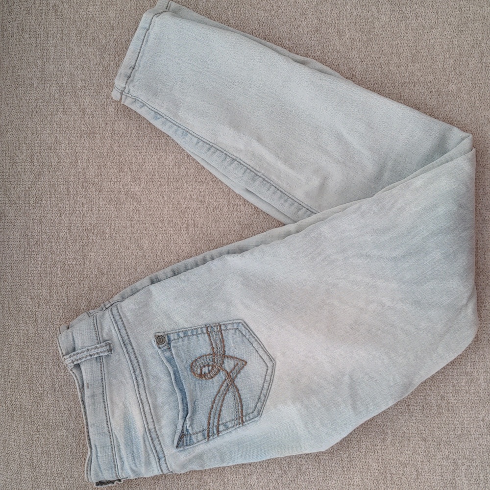 True freedom pants